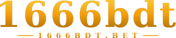 1666bdt logo